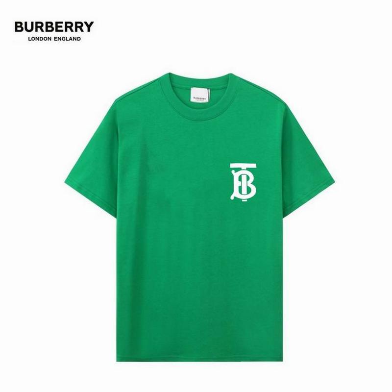 Burberry Men's T-shirts 197